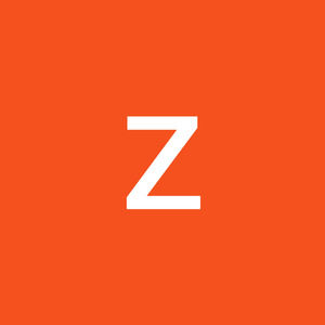 Meet your Posher, Zoe